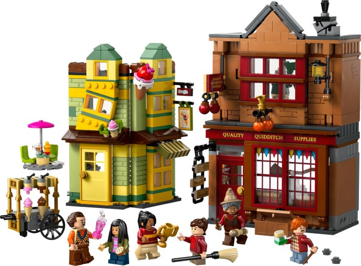 LEGO® 76452
