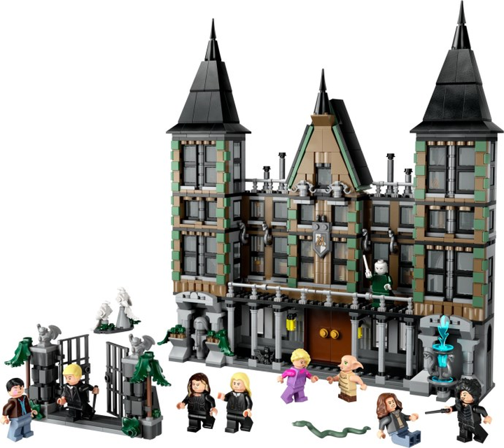 LEGO® 76453
