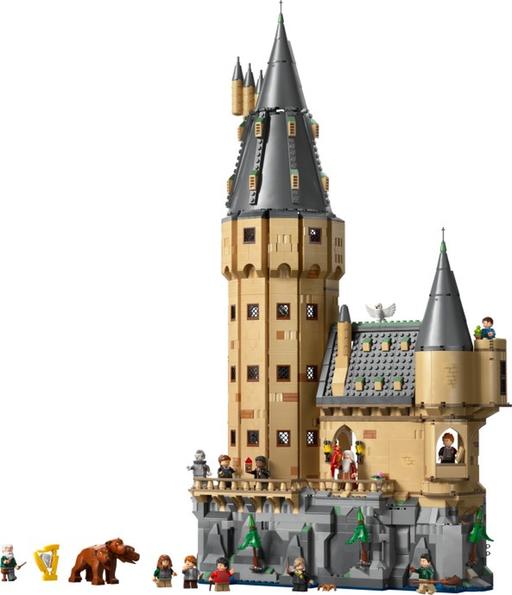 LEGO® 76454