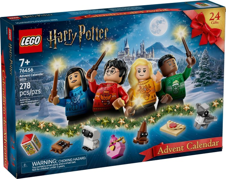 LEGO® 76456