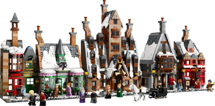 LEGO® 76457