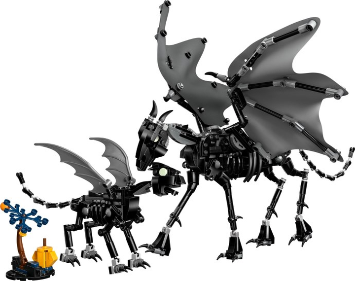 LEGO® 76458