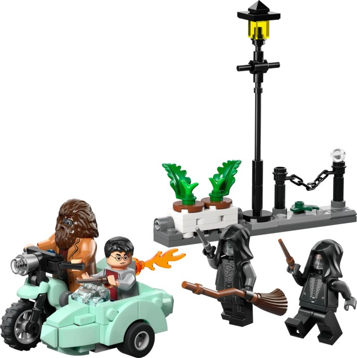 LEGO® 76459