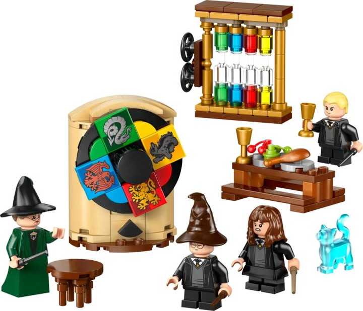 LEGO® 76460