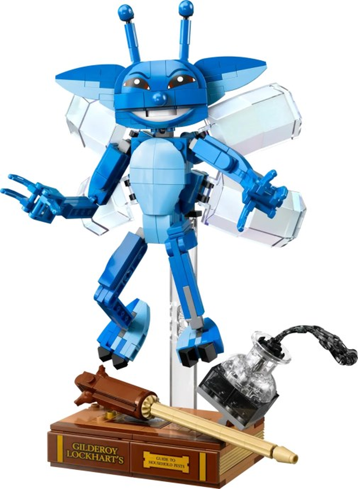 LEGO® 76461