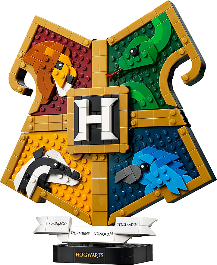LEGO® 76462