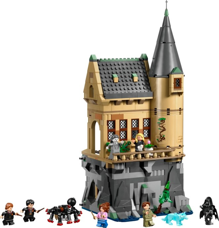 LEGO® 76463