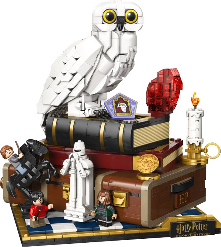 LEGO® 76466