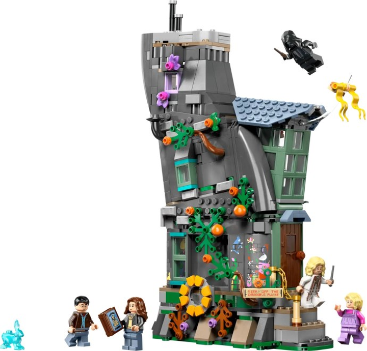 LEGO® 76467