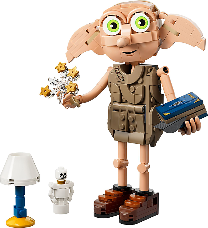LEGO® 76469