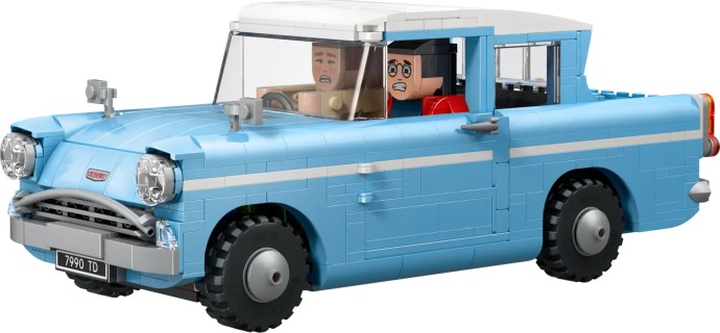 LEGO® 76470