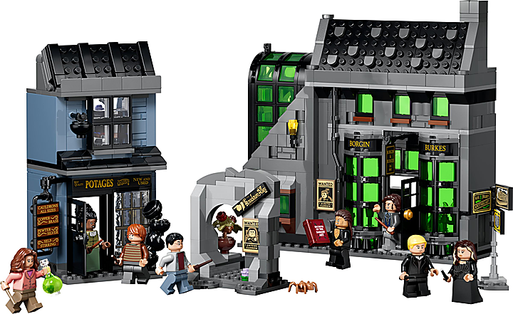 LEGO® 76471