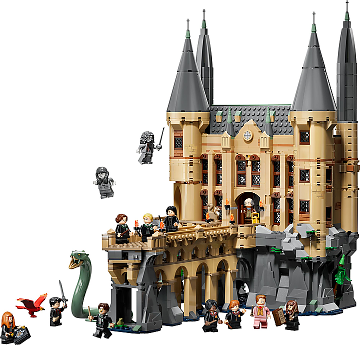 LEGO® 76473