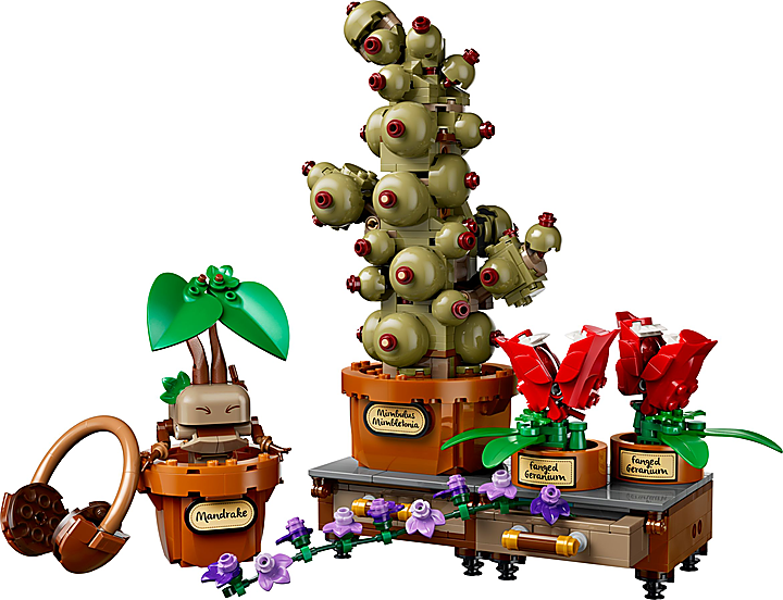 LEGO® 76474
