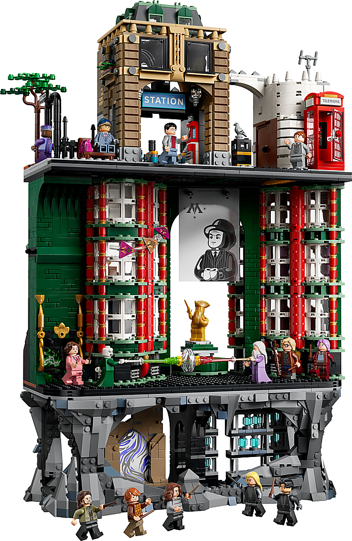 LEGO® 76476