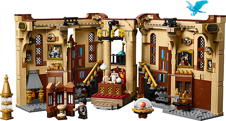 LEGO® 76478