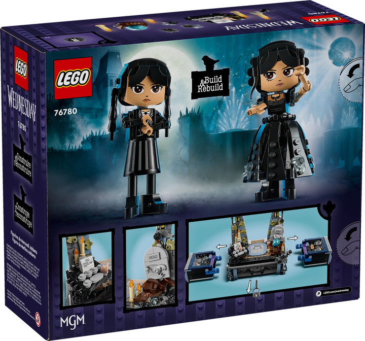LEGO® 76780