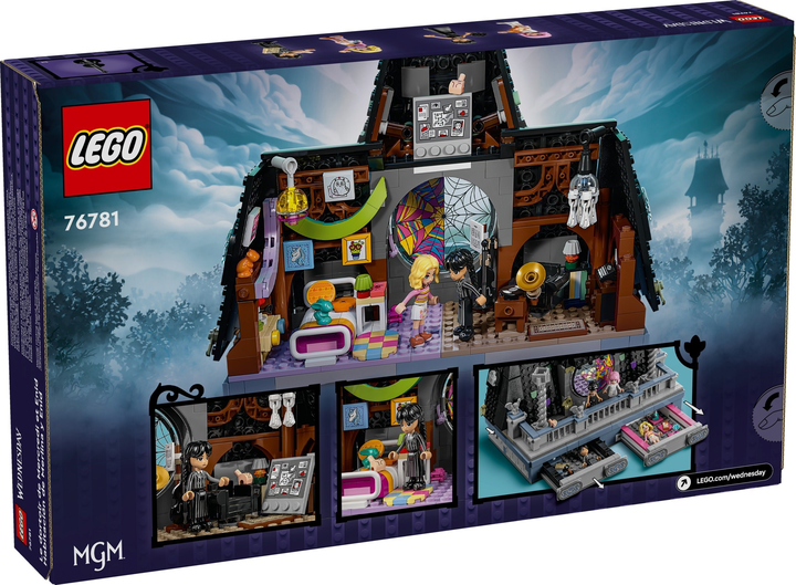 LEGO® 76781