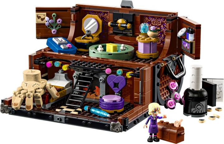 LEGO® Wednesday