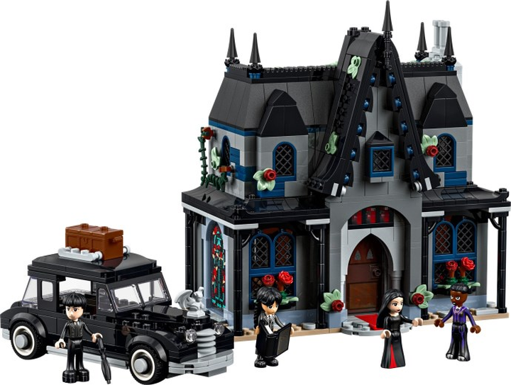 LEGO® 76786