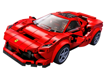 LEGO® 76895
