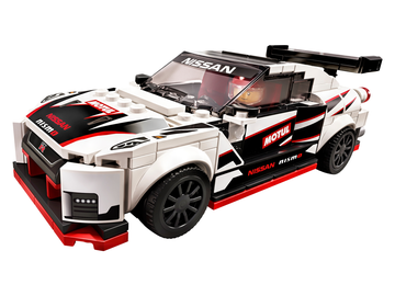 LEGO® 76896