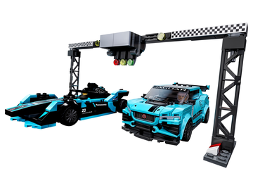 LEGO® 76898