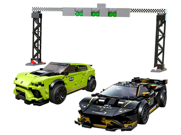 LEGO® 76899