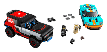 LEGO® 76905