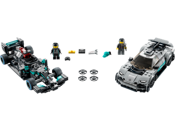 LEGO® 76909