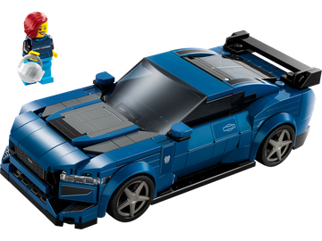 LEGO® 76920