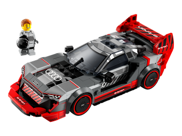 LEGO® 76921