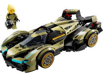 LEGO® 76923