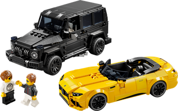 LEGO® 76924