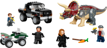 LEGO® 76950