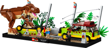 LEGO® 76956