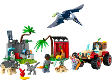 LEGO® 76963