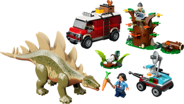 LEGO® 76965