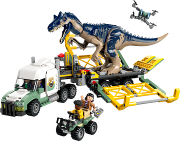LEGO® 76966