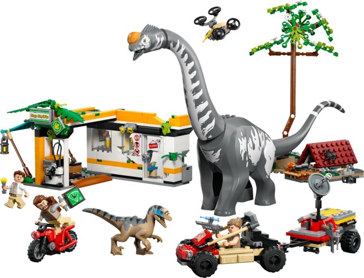 LEGO® 76973