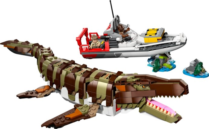 LEGO® 76974