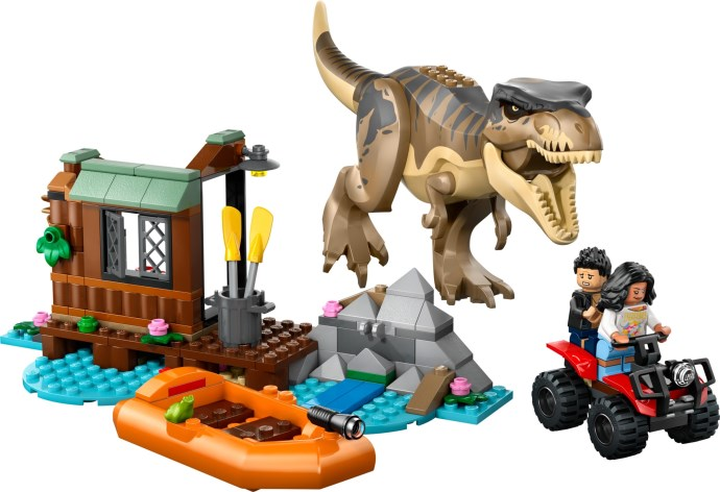 LEGO® 76975