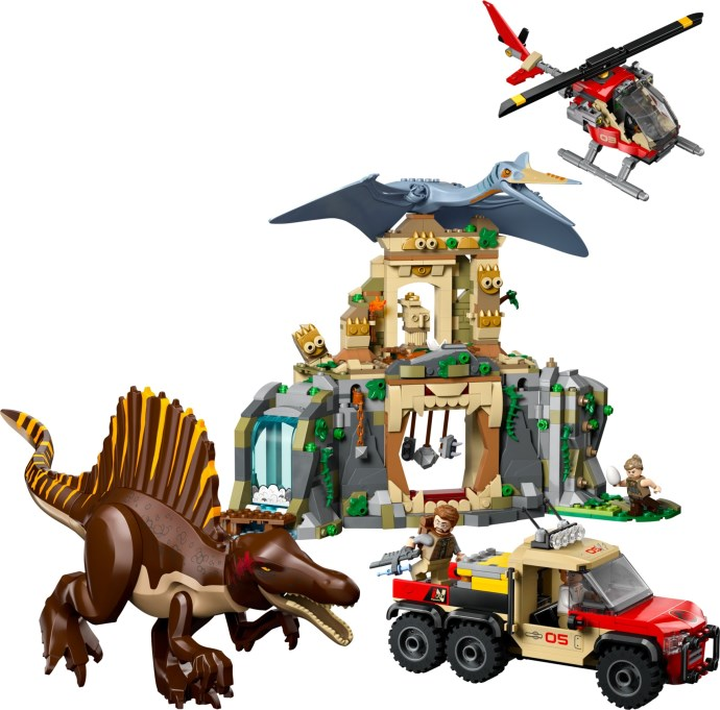 LEGO® 76976