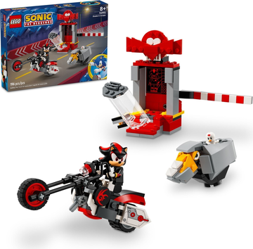 LEGO® 76995