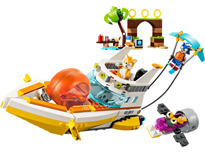 LEGO® 76997