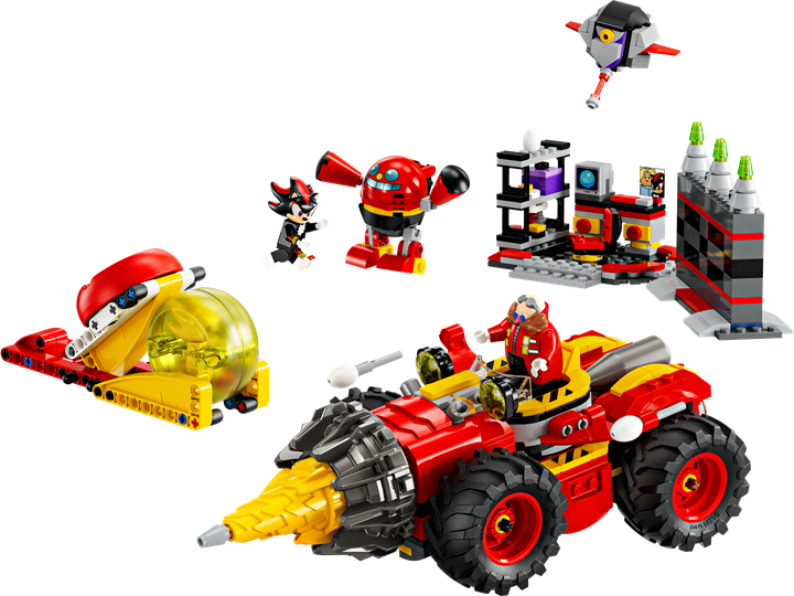LEGO® 76999