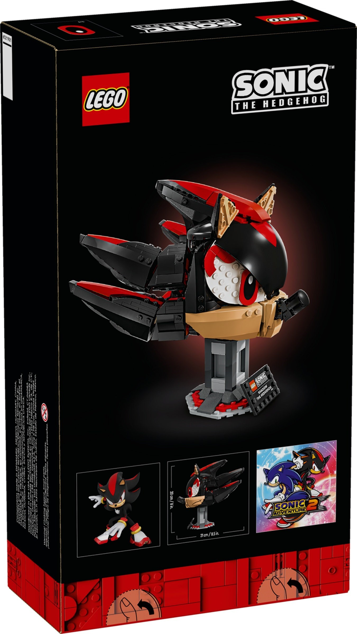 LEGO® 77000