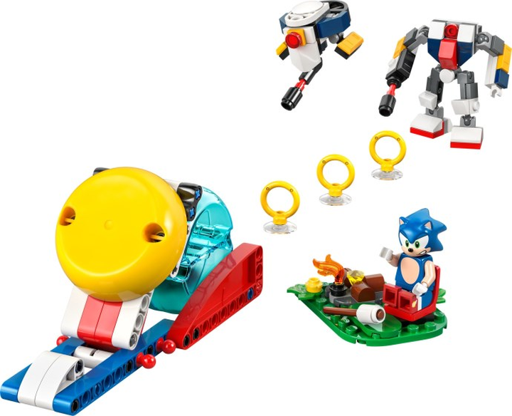 LEGO® 77001