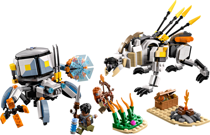 LEGO® 77037