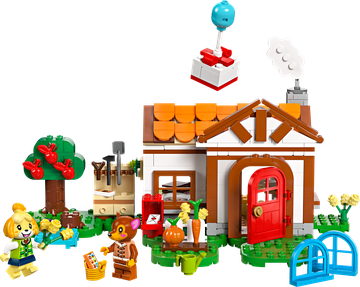 LEGO® 77049